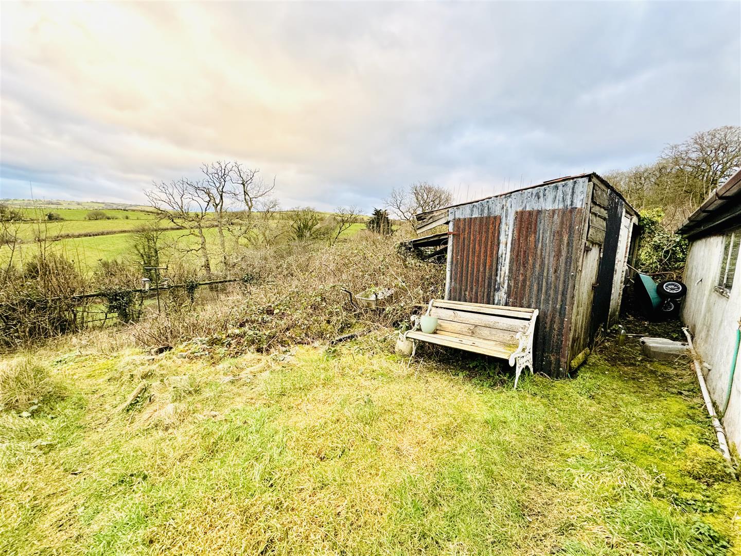Capel Isaac, Llandeilo BJP Presidential
